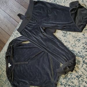 Secret Treasure sleep set